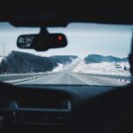 5 Top Tips for Winter Driving