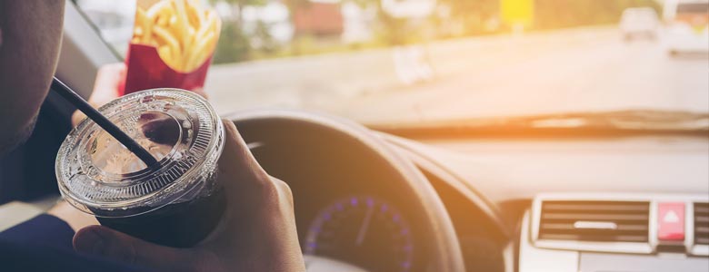 4 Safe Driving Resolutions