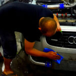Car Shop