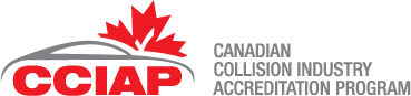 Canadian Collision Industry Accreditation Program