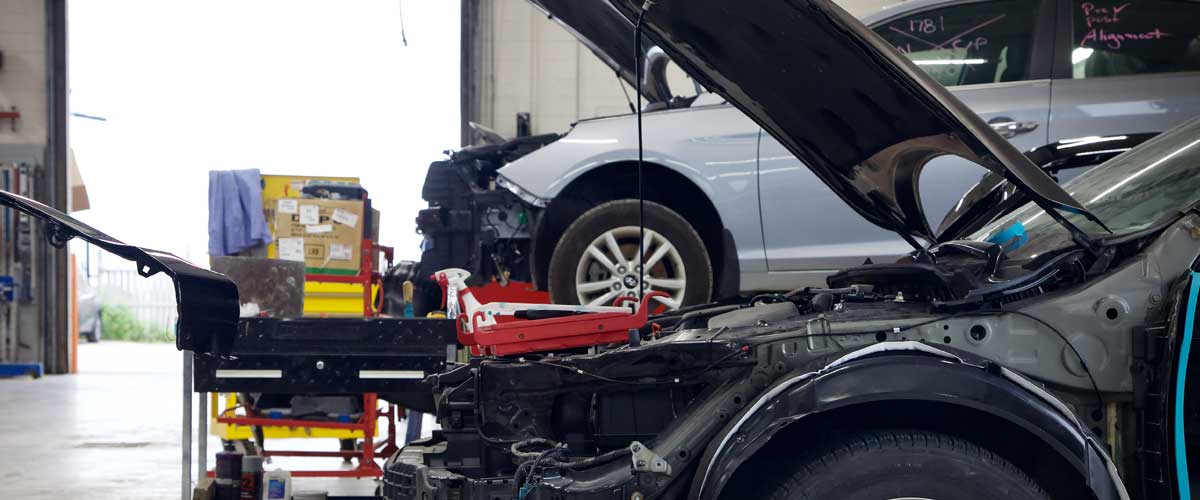 faqs Waterdown Collision