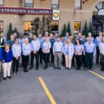 Waterdown Collision since 1974 - Leading insurance approved collision centre