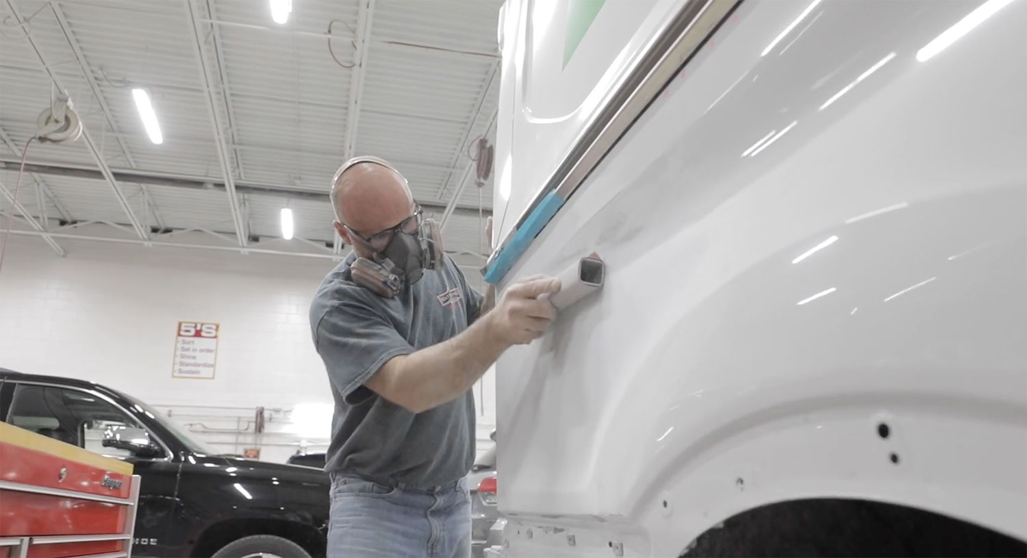 How to Fix Rust on a Car Waterdown Collision