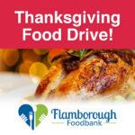 Watedown Collision Thanksgiving Food Drive!