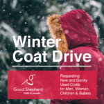 Waterdown Collision Winter Coat Drive