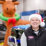 Waterdown Collision Christmas