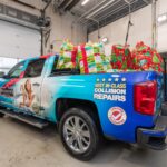 Waterdown Collision Toy Drive