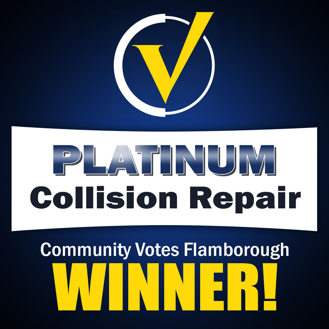 Platinum Collision Repair